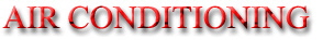 Air conditioning - header 2