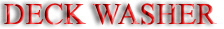Deckwash - header 2
