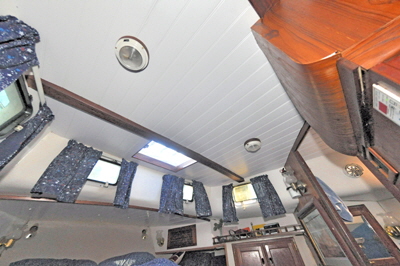 Aft cabin ceilingHR