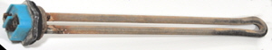 The 120 volt heating element.