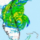Hurricanne Mathew devastates the Bahamas.
