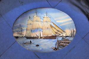 Square rigger