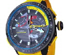 The Timex Inteligent