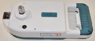 Winchrite, the first battery powered wincher.